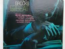 ROY BROOKS / BEAT [ WORKSHOP JAZZ] LP   MONO ORIGINAL   RARE