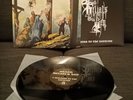 Grand Belial's Key - A Witness To The Regicide LP ( Arghoslent - Svolder )