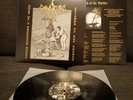 Grand Belial's Key - Goat Of A Thousand Young / Triumph Of The Hordes LP HORNA