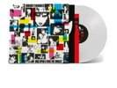 Siouxsie and the Banshees Once Upon A Time  Clear Vinyl