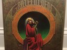 GRATEFUL DEAD - BLUES FOR ALLAH **RARE **WHITE COLOR** VINYL NM