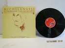 1-LP-ARTURO BENEDETTI MICHELANGELI-SCHUMANN CARNAVAL-THREE PIECES-EMI ASD 3129