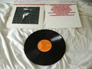 DAVID BOWIE STATION TO STATION - 1st UK PRESS 1E/2E & INSERT - EXCELLENT VINYL