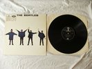 1971 UK PRESS GRAMOPHONE CO LABEL BARELY PLAYED ARCHIVE Nr MINT THE BEATLES HELP