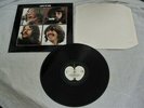 THE BEATLES LET IT BE, EARLY UK PRESS 3U/3U LAMINATED COVER, PLAY-GRADED Nr MINT