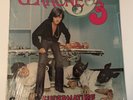 ?? Cerrone 3 Supernature Vinyl SD 5202 First Pressing 1977 Excellent ??