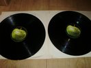 THE BEATLES - WHITE ALBUM 1968 COMPLETE WITH POSTER AND PHOTOS APPLE RECORDS