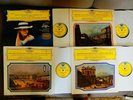 [Lots of 4 Vinyl LP] Mozart Piano Concertos ANDA -made in Germany ^^EX^^