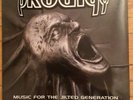 The Prodigy ?– Music For The Jilted Generation :  SEALED 2xLP VINYL