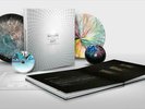 Jean-Michel Jarre Snapshots From Eon Ltd. 2 Picture LP 2 CD Artbook Box Set