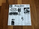 JOHN LENNON SOME TIME IN NEW YORK CITY + Postcard PCS 7162