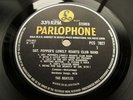 BEATLES SGT PEPPER 1st UK PRESS STEREO, CUTOUTS, INNER - SUPERB NEAR MINT AUDIO
