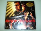 Vangelis Blade Runner Audiophile Ltd. 180g red Vinyl LP Audio Fidelity AFZLP 154