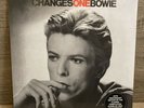 David Bowie - Changesonebowie -  Greatest Hits on 180g LP   - SEALED NEW Changes