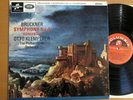 SAX 2569 ED1 Bruckner Symphony no. 4 Romantic Klemperer NEAR MINT Columbia 1st