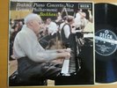 SXL 6322 WBG Brahms Piano Concerto no. 2 Backhaus Bohm EXCELLENT Decca ED2 WBg