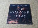 And Also The Trees Vinyl The Millpond Years German Original Insert