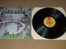 Metallica Creeping Death Import Vinyl 1984  Made in France  12 KUT 112 RARE
