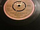 NORTHERN SOUL MVPS TURNING MY HEARTBEAT UP 1978 UK 45 RPM