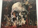 Slayer-South Of Heaven - Def Jam Recording GHS24203 - SIGNED.