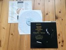 Columbia SAX 2387 - Brahms Piano Concerto no.1 - Phil Arrau/ Giulini ED1 (#138)