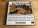 Columbia SAX 2446 - J.S. Bach St Matthew Passion - Phil/ Klemp. (5LP) ED1 (#101)
