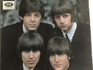 THE BEATLES FOR SALE No 2  1965  U.K.  EP    PARLOPHONE  GEP 8938
