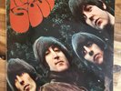 THE BEATLES - RUBBER SOUL 12