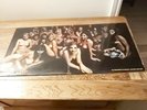 The Jimi Hendrix Experience Electric Ladyland Vinyl