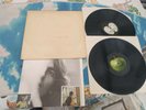 THE BEATLES WHITE ALBUM 1ST ISSUE MONO, LOW NUMBER 0089706,NO EMI, +POSTER 1968