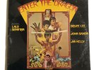 ENTER THE DRAGON SOUNDTRACK LP SEALED BRUCE LEE WARNER BROS BS2727 1973