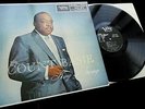 Count Basie - King Of Swing **Original US Verve MGV-8104 Deep Groove Mono LP**