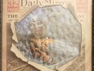 IRON MAIDEN - EMPIRE of the CLOUDS 12