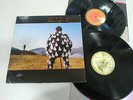 Pink Floyd Delicate Sound of Thunder 1988 Spain Ed - 2 x LP Vinilo 12