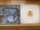 Metallica Creeping Death - Insanely Rare 12