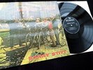 Sonny Stitt / Thad Jones / Cecil Payne **Original Sonet ?SLP-21 Mono**