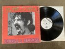 Frank Zappa ?– Chunga's Revenge LP Reprise MS 2030 - Experimental WLP PROMO VG