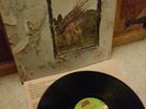 Led Zeppelin IV  *S-37 K5008 A2/S-2 K5008 B2 IS *VG Vinyl Record *1971 *uk