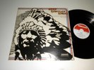 KEEF HARTLEY BAND Seventy Second Brave -LP/ vinyl / orig DERAM foc ,  TOP
