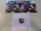 Lil Uzi Vert ?– Lil Uzi Vert Vs. The World (LP) Purple Vinyl RSD #1119 LTD ED