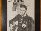 ELVIS PRESLY Can't Help Falling in Love 10 inch outtakes ACETATE not TMOQ