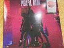 PEARL JAM TEN PURPLE VINYL Limited Edition Exclusive Club 2020 RARE LP SOLD OUT