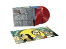 Fredericks Goldman Jones double vinyle Rouge (édition rouge)