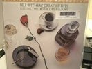 MFSL Bill Withers GREATEST HITS sealed LP MOFI Trusted Seller FAST SHIP OOP