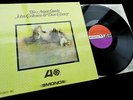 John Coltrane / Don Cherry - The Avant-Garde **US Atlantic 1451 Mono LP**