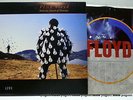 Pink Floyd ?– Delicate Sound Of Thunder LP US Vinyl PROMO
