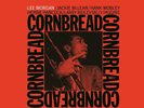 LEE MORGAN Cornbread BLUE NOTE TONE POET 180 Gram Vinyl LP BST 84222 Like New
