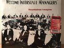 Fountains Of Wayne - Welcome Interstate Managers Vinyl LP Sealed LTD ED RSD 2020