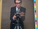 Elvis Costello - This Year's Model Vinyl LP EX/EX