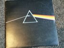 PINK FLOYD - DARK SIDE of the MOON VINYL LP -  A3 / B3 - SHVL 804 GREAT AUDIO